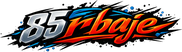 85rbaje লোগো